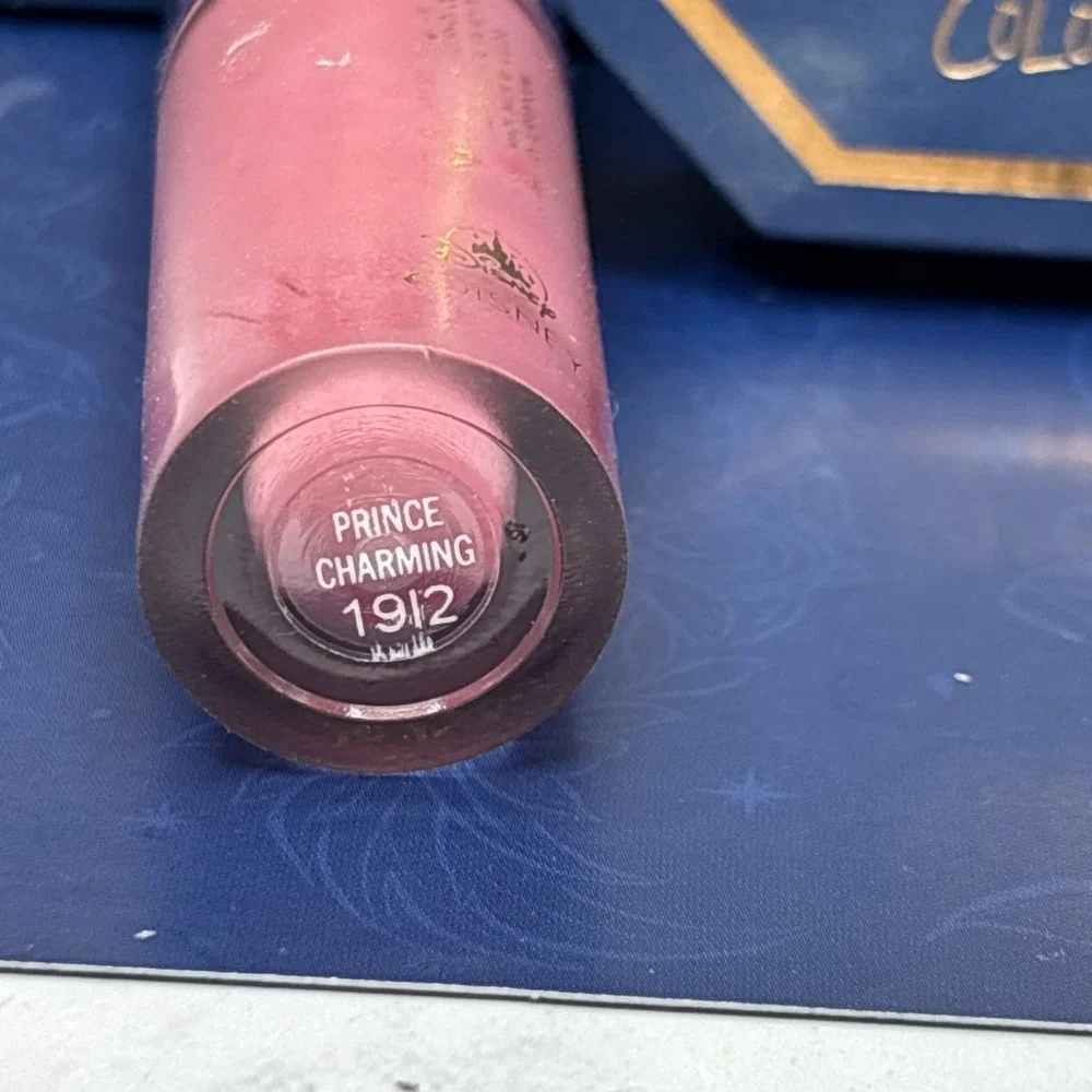 ColourPop Cinderella Bundle Disney Designer Collection Midnight Masquerade‎